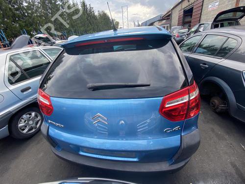 Kjøler CITROËN C4 Picasso I MPV (UD_) 1.6 HDi | BP21312861M31 
