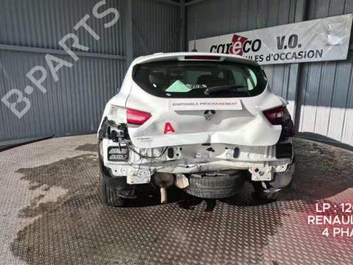 Engine RENAULT CLIO IV (BH_) 1.5 dCi 90 | BP33883505M1 - Image 28