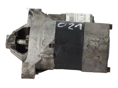 Startmotor RENAULT TWINGO II (CN0_) 1.2 (CN0D) | BP24889411M8 