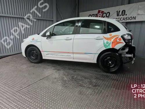 Pedal CITROËN C3 II (SC_) 1.2 VTi 82 | BP33209802I4  - Image 18