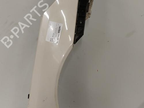 Used Right front fenders Right front fenders SAAB 9-3 Estate (E50) 1.9 TTiD (180 hp) 33827158 33827158