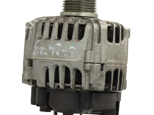 Alternator RENAULT CAPTUR I (J5_, H5_) 1.2 TCe 120 | BP30676505M7 