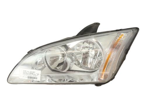 Used Left headlight FORD FOCUS II (DA_, HCP, DP) 1.8 Flexifuel (125 hp) 21301633