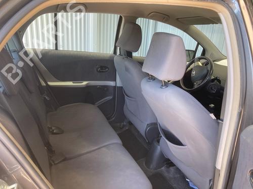 Używane części TOYOTA YARIS (_P9_) 1.33 VVT-i (NSP90_, NSP90R) 4862268