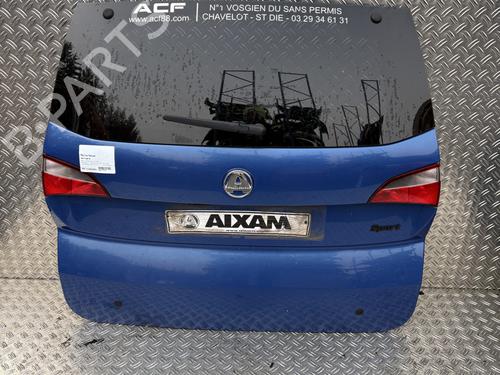 Tailgate AIXAM CITY 0.5 | BP30002574C6 - Image 5