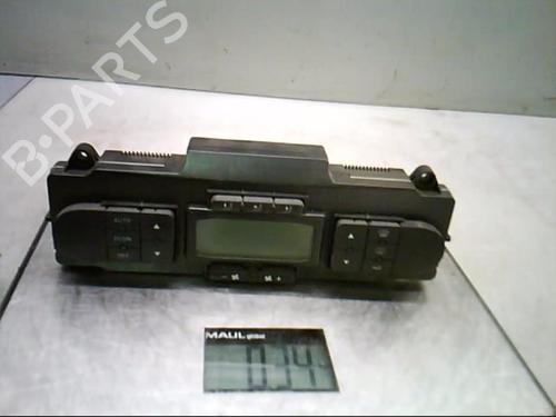Used Climate control SEAT LEON (1P1) 2.0 TDI (170 hp) 21364091