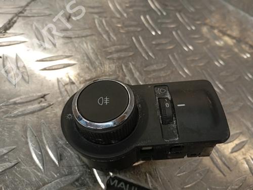 Headlight switch CHEVROLET AVEO Hatchback (T300) 1.3 D | BP22335636I24 