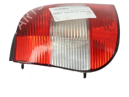 Venstre baglygte RENAULT SCÉNIC I MPV (JA0/1_, FA0_) 1.9 dCi (JA05, JA1F) | BP30004103C34