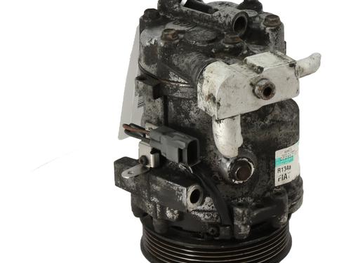 Used AC compressor AC compressor FIAT DOBLO Cargo (263_) 1.3 D Multijet (90 hp) 31636988 31636988