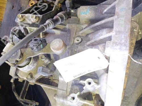 Gearbox OPEL AGILA B (H08) 1.3 CDTI (F68) | BP36894229M3 - Image 2