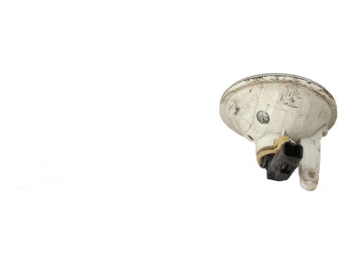 Right front fog light PEUGEOT 3008 I MPV (0U_) 1.6 HDi | BP31133875C31