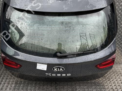 Used Tailgate Tailgate KIA XCEED (CD) 1.6 GDI Hybrid (141 hp) 23826321 23826321