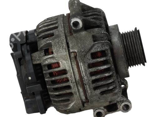 Alternator RENAULT SCÉNIC I MPV (JA0/1_, FA0_) 1.6 (JA00, JA16, JA15, JA19, JA1V, JA2B, JA2C, JA0B,... | BP27808666M7 