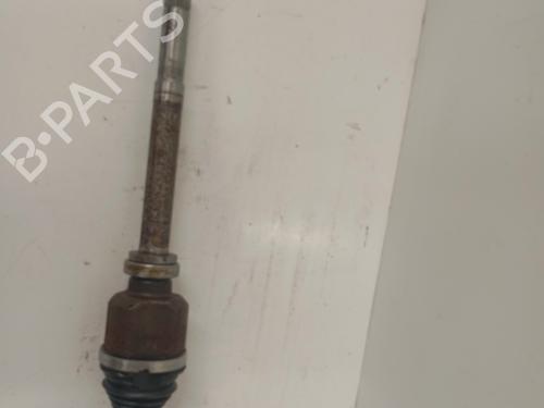 Right front driveshaft CITROËN C3 III (SX) 1.5 BlueHDi 100 (SXYHYP, SXYHTU) | BP29056558M39 
