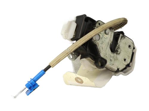 Front right lock PEUGEOT BIPPER (AA_) 1.4 HDi | BP32186730C97