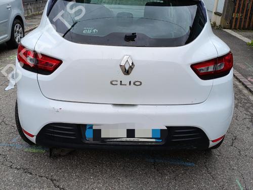 Engine RENAULT CLIO IV (BH_) 1.5 dCi 75 | BP36803638M1 - Image 5