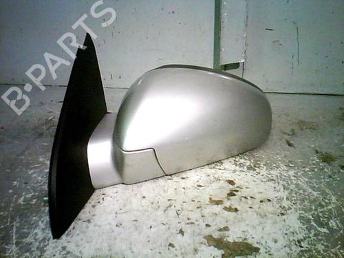 Left mirror OPEL SIGNUM Hatchback (Z03) 2.2 DTI (F48) | BP21879439C26 