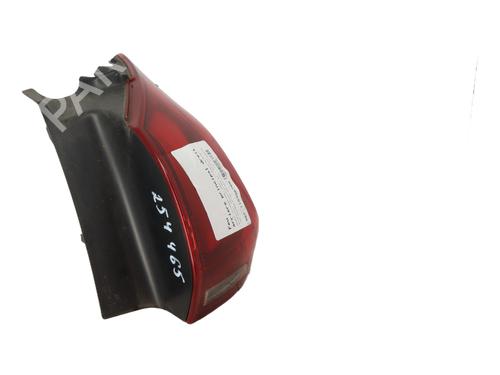 Right taillight PEUGEOT 2008 I (CU_) 1.2 THP 110 / PureTech 110 | BP31668968C35  - Image 6