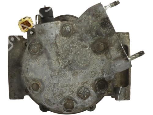 AC compressor PEUGEOT 208 I (CA_, CC_) 1.6 HDi | BP31191581M34