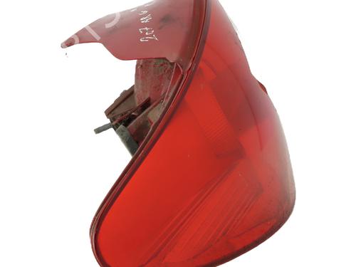 Left taillight PEUGEOT 207 (WA_, WC_) 1.6 16V VTi | BP29836518C34