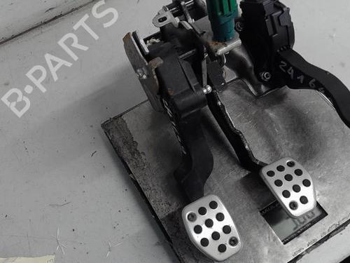 Pedal PEUGEOT 208 I (CA_, CC_) 1.5 BlueHDI 100 | BP21306793I4 