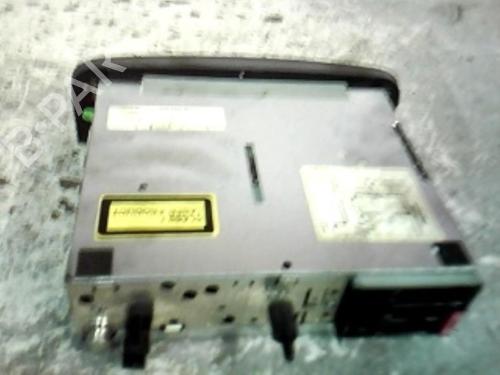 Radio SEAT CORDOBA (6L2) 1.4 16V | BP21370684E6 