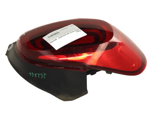 Left taillight CITROËN C3 III (SX) 1.2 PureTech 82 | BP37631522C34 - Image 3