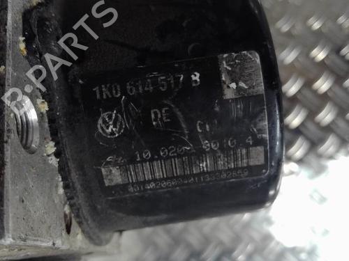 ABS pump VW TOURAN (1T1, 1T2) 2.0 TDI | BP21297551M43 