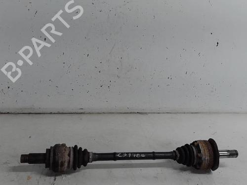Right rear driveshaft BMW X1 (E84) xDrive 20 d | BP21370697M41 - Image 3