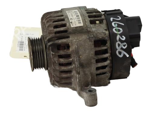 Alternator FIAT 500 (312_) 1.2 (312AXA1A) | BP32681144M7 - Image 5