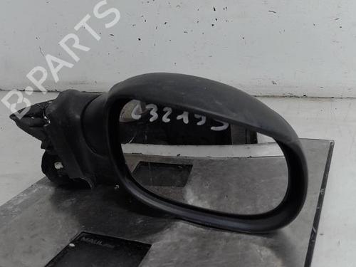 Right mirror CITROËN C3 I (FC_, FN_) 1.4 HDi | BP21292798C27 