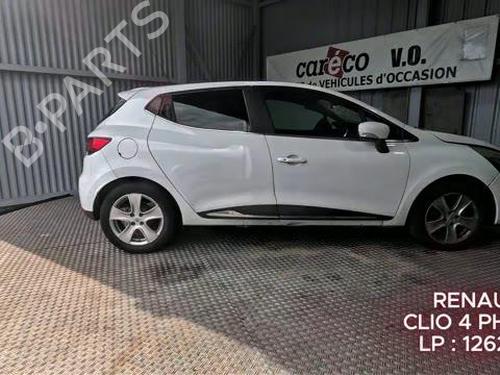 Engine RENAULT CLIO IV (BH_) 1.5 dCi 90 | BP37699703M1  - Image 29
