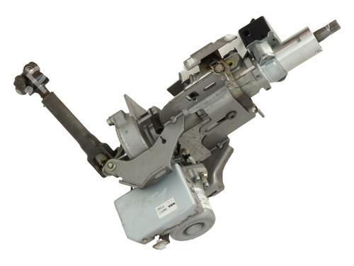 Steering column NISSAN PULSAR Hatchback (C13) 1.5 dCi | BP29878549M21 - Image 2
