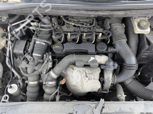 Gearbox CITROËN C4 I (LC_) 1.6 HDi | BP26582291M3 