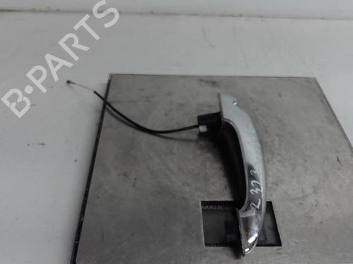 Front left exterior door handle MINI MINI (R50, R53) Cooper | BP21320248C128 