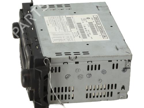 Used Radio Radio DODGE CALIBER 2.0 CRD (140 hp) 21294507 21294507