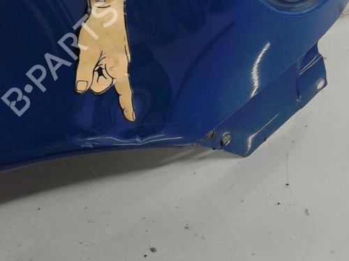 Right front fenders MERCEDES-BENZ VITO Van (W638) 113 2.0 (638.014, 638.094) | BP21311671C42