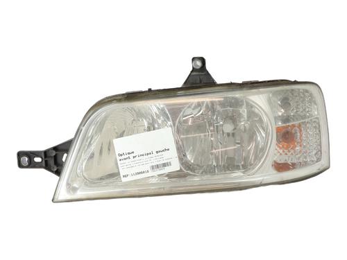 Used Left headlight PEUGEOT BOXER Van (244) 2.2 HDi (101 hp) 29619573