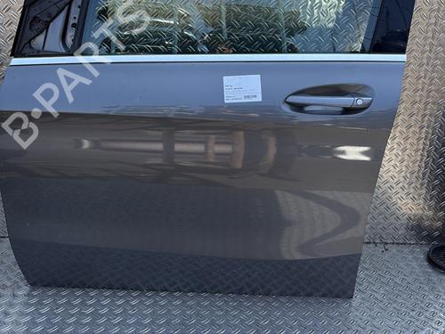 Left front door MERCEDES-BENZ B-CLASS Sports Tourer (W246, W242) B 180 (246.242) | BP26689648C2