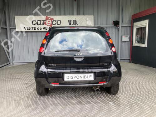 Left headlight SMART FORFOUR (454) 1.5 CDI (454.000) | BP35928649C28 - Image 26