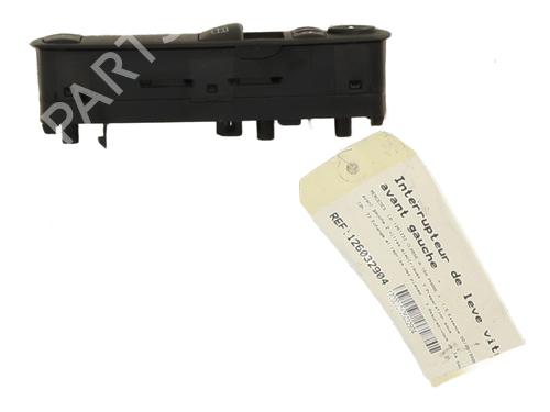 Left front window switch MERCEDES-BENZ A-CLASS (W169) A 150 (169.031, 169.331) | BP35826452I27 - Image 2