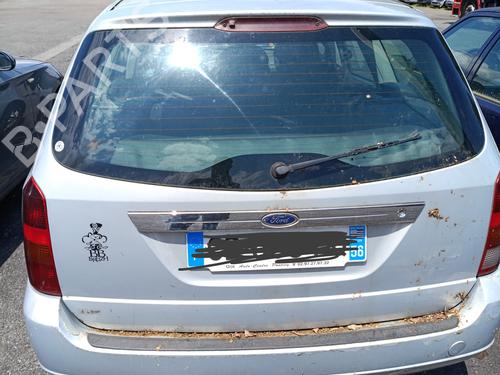 Left taillight FORD FOCUS I Turnier (DNW) 1.8 Turbo DI / TDDi | BP27176243C34