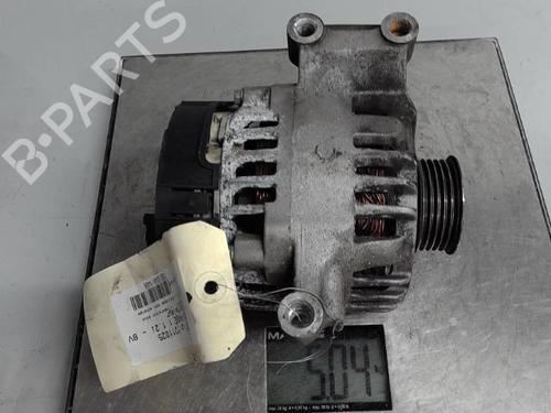 Generator FIAT 500 (312_) 1.2 (312AXA1A) (69 hp) 21296891