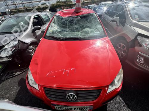Alternator VW POLO (9N_, 9A_) 1.4 TDI | BP21375745M7 