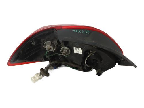 Right taillight MITSUBISHI MIRAGE / SPACE STAR VI Hatchback (A0_A) 1.2 (A03A) | BP37007058C35 - Image 2