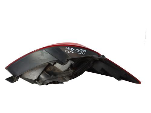 Used Left taillight Left taillight FORD KA (RU8) 1.3 TDCi (75 hp) 32218863 32218863