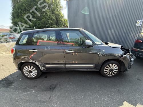 Left taillight FIAT 500L (351_, 352_) 1.4 (199LYB1B) | BP27678047C34 - Image 17
