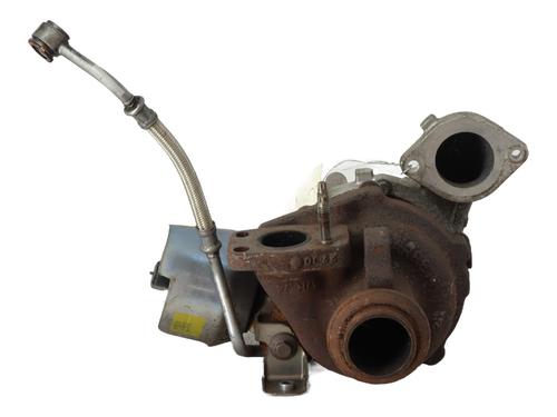 Turbolader/Kompressor CITROËN BERLINGO MULTISPACE (B9) 1.6 HDi 110 | BP21314817M71 