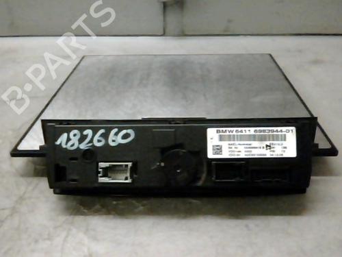 Used Climate control BMW 1 (E87) 118 d (143 hp) 21364901