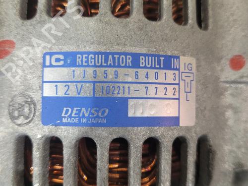 Generator Generator 37737236 37737236